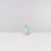 Outlet Nuno Vase S Pastellmint Lila Nuno S