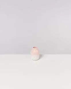Flash Sale Nuno Vase S Rosa Vasen