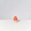 Sale Nuno Vase S Rose Coral Nuno S