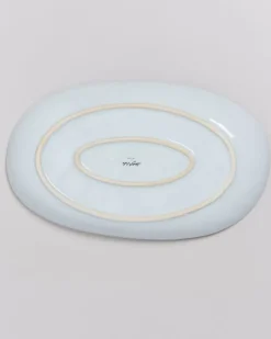 Cheap Pingo Servierplatte L Lavender Servierplatten