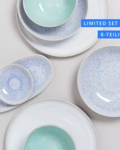 New Sea Side - 8 Teiliges Set 8 Teilige Sets