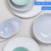 Store Sea Side - 8 Teiliges Set Geschirr Sets