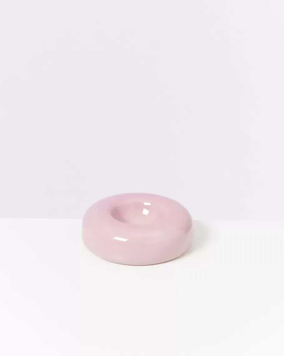 Fashion Seia Eierbecher Lila Eierbecher
