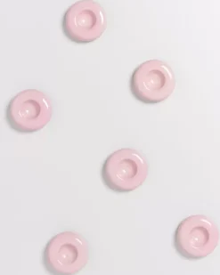 Fashion Seia Eierbecher Lila Eierbecher