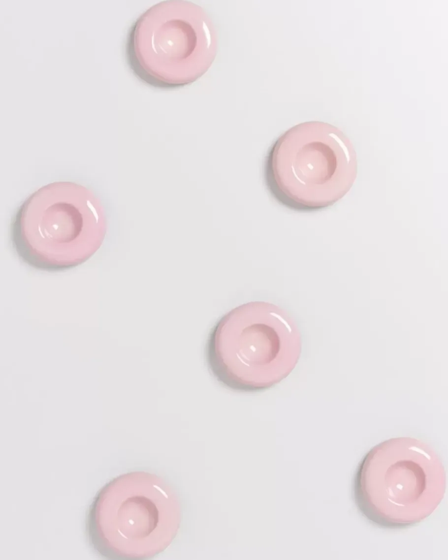 Fashion Seia Eierbecher Lila Eierbecher