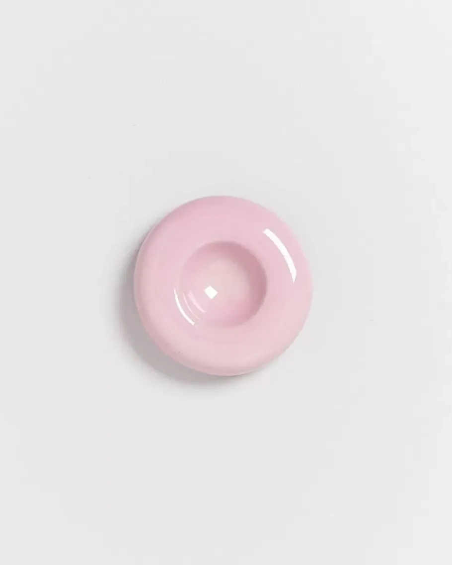 Fashion Seia Eierbecher Lila Eierbecher