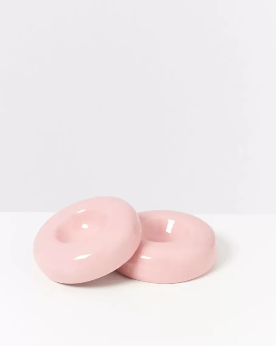 New Seia Eierbecher Rosa Eierbecher