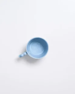Shop Seia Tasse Flor Hellblau Kleine Tassen