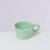 Best Sale Seia Tasse Flor Matcha Kleine Tassen