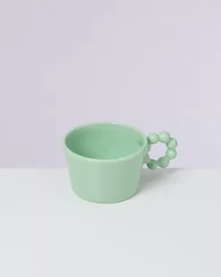 Best Sale Seia Tasse Flor Matcha Kleine Tassen