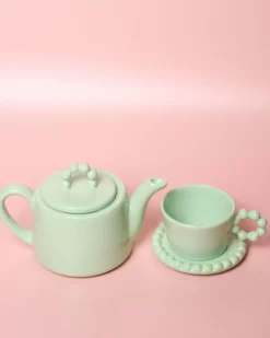 Best Sale Seia Tasse Flor Matcha Kleine Tassen