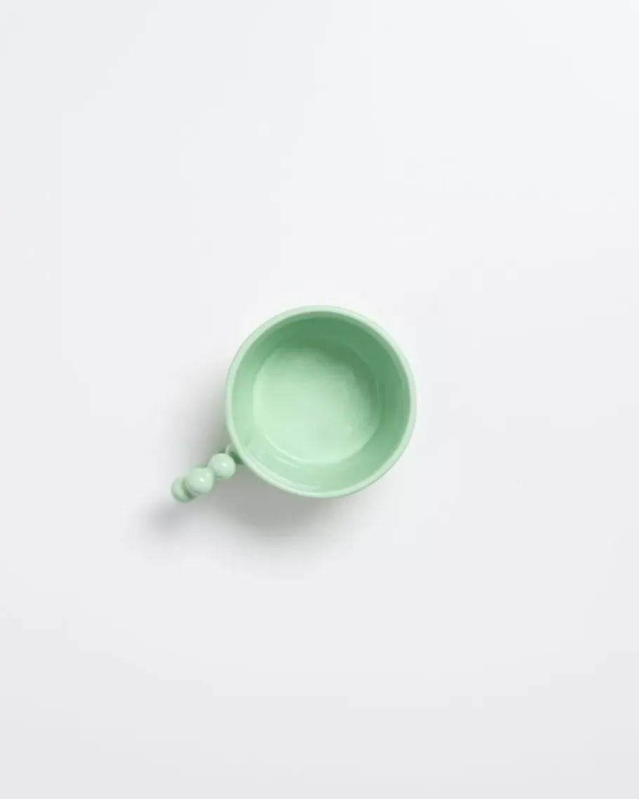 Best Sale Seia Tasse Flor Matcha Kleine Tassen