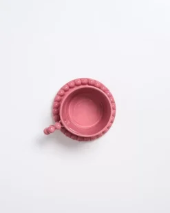 Online Seia Tasse Flor Rosa Kleine Tassen
