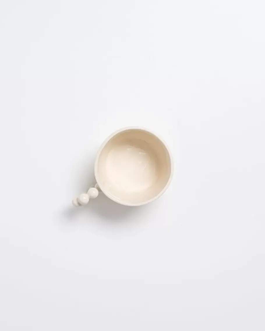 Sale Seia Tasse Flor Sand Kleine Tassen