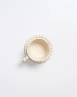 Sale Seia Tasse Flor Sand Kleine Tassen