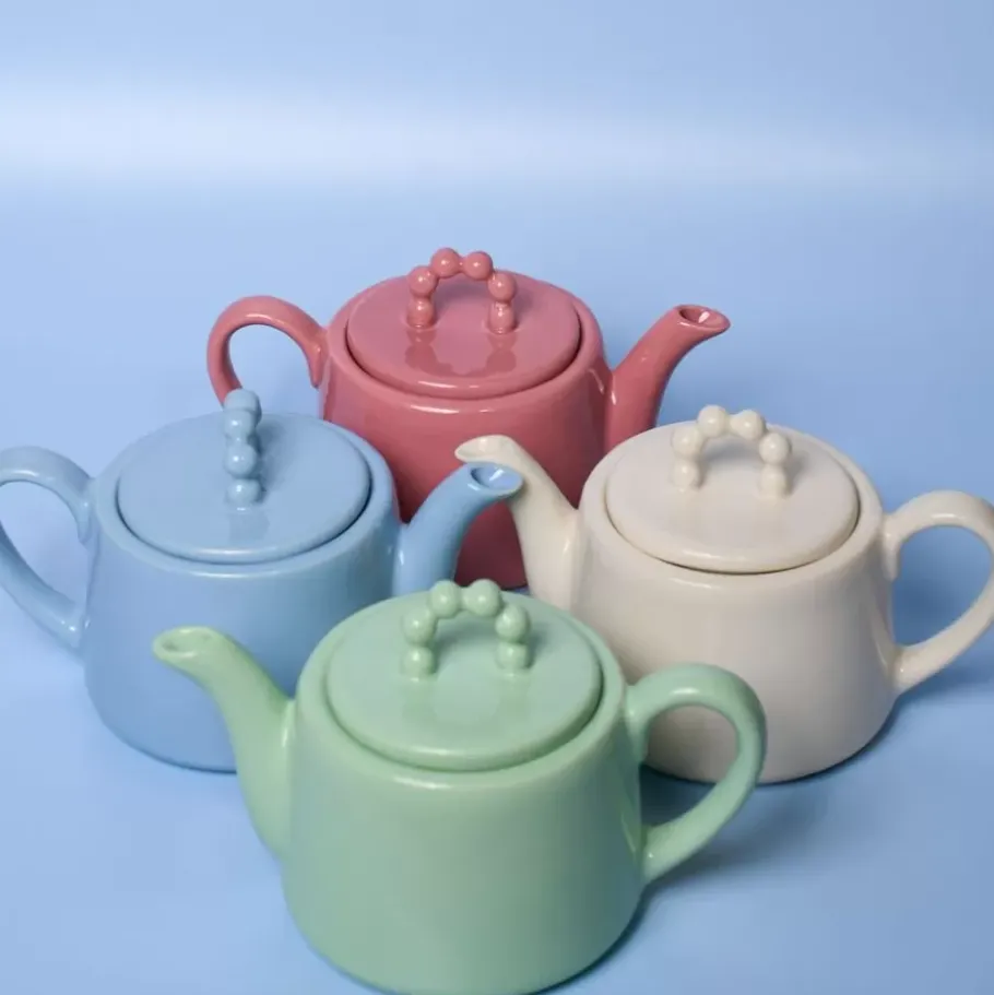 Cheap Seia Teekanne Flor Matcha Teekannen