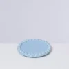 Clearance Seia Untertasse Flor Hellblau Untertassen