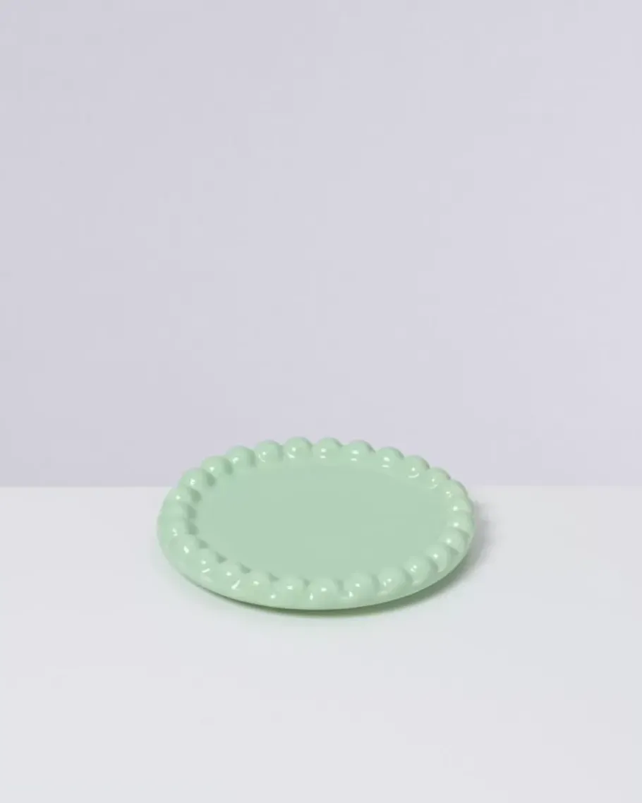 Store Seia Untertasse Flor Matcha Untertassen