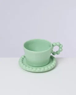 Store Seia Untertasse Flor Matcha Untertassen