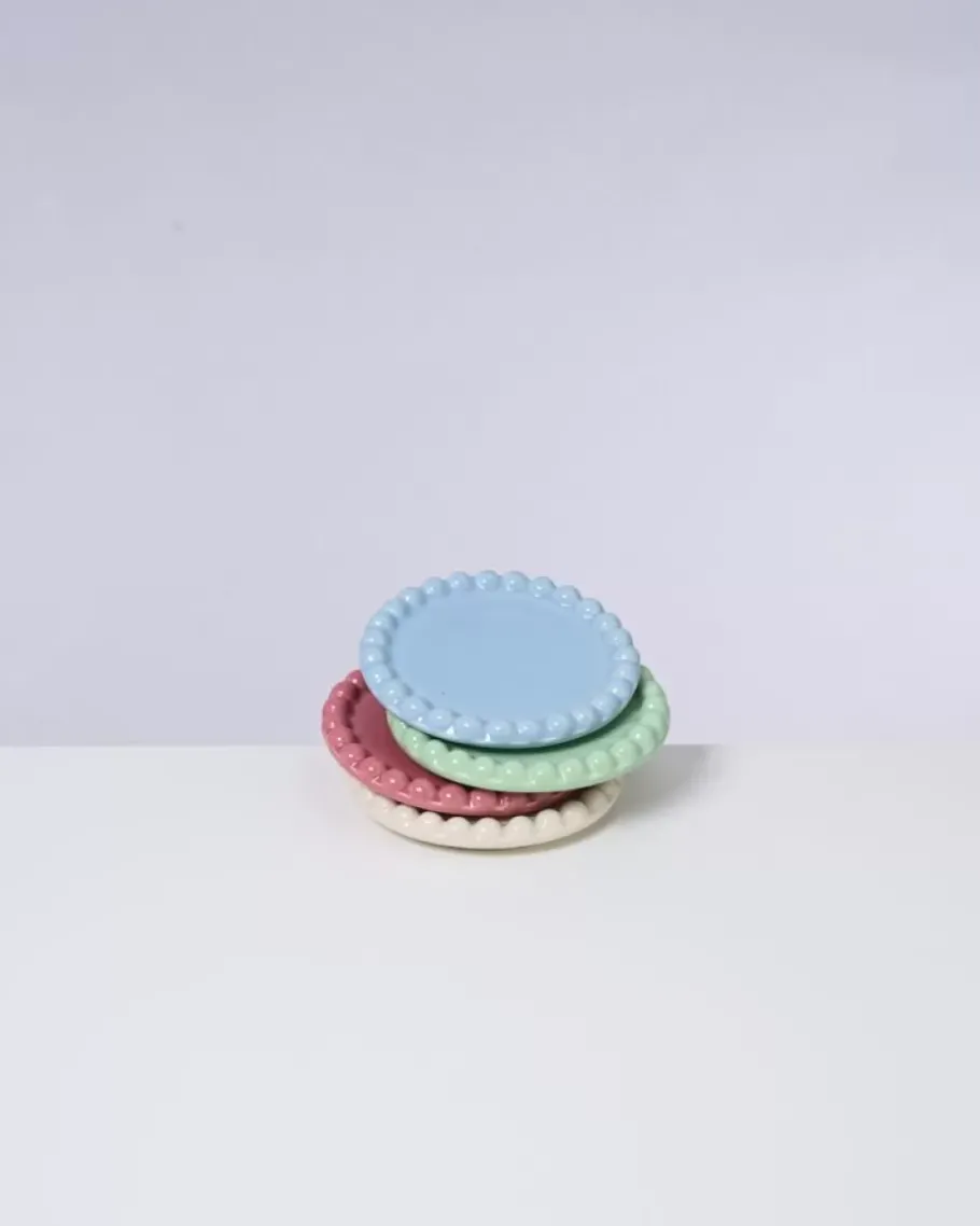 Store Seia Untertasse Flor Matcha Untertassen