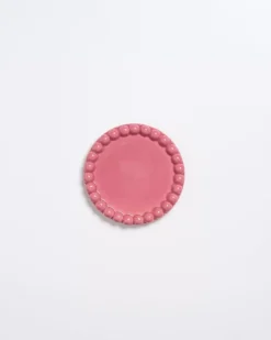 Clearance Seia Untertasse Flor Rosa Tassen & Becher