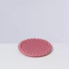 Best Seia Untertasse Flor Rosa Untertassen