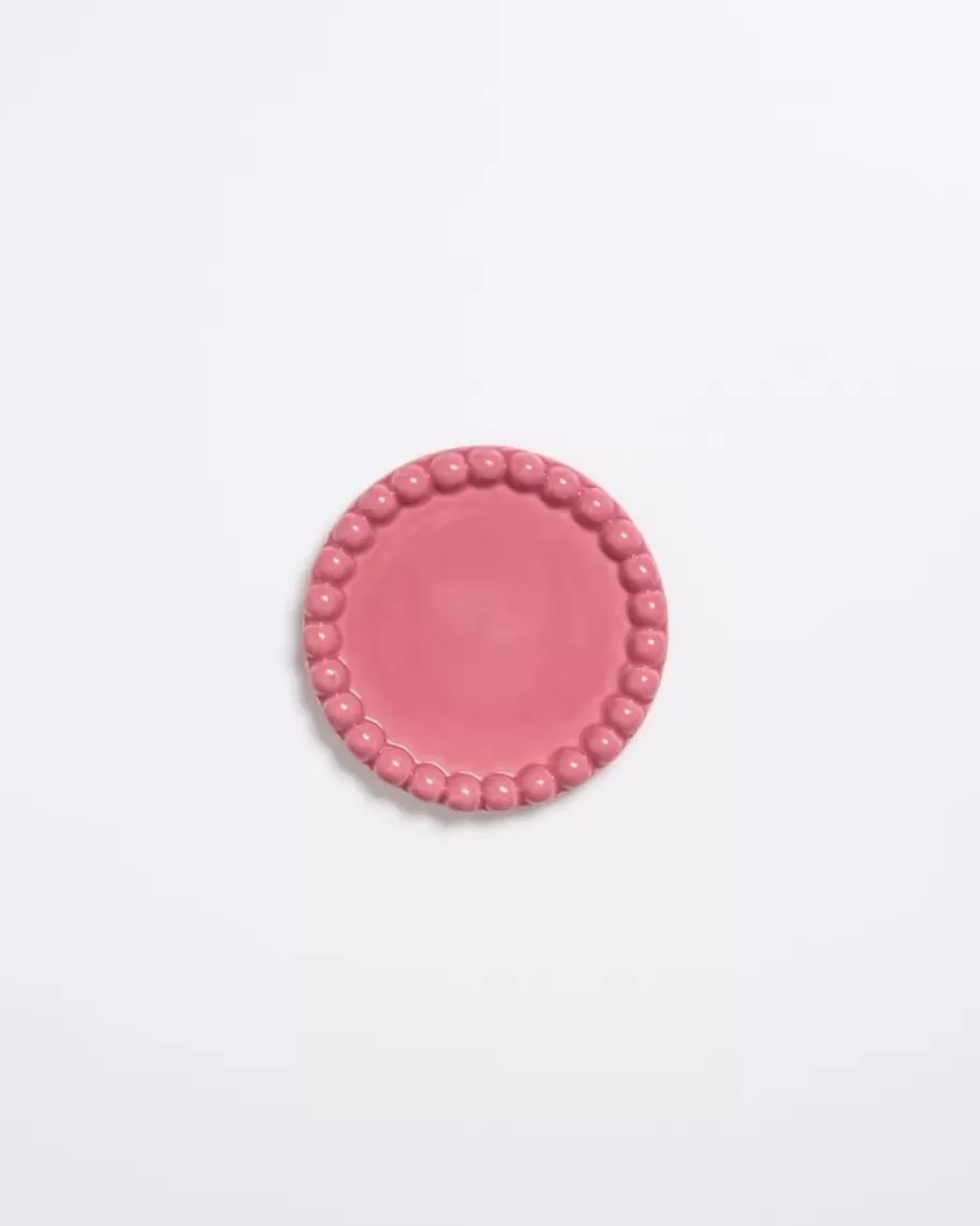 Best Seia Untertasse Flor Rosa Untertassen