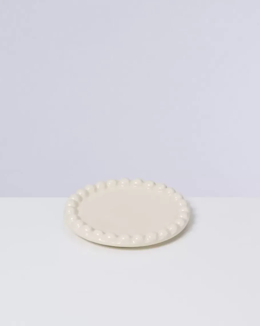 Discount Seia Untertasse Flor Sand Untertassen