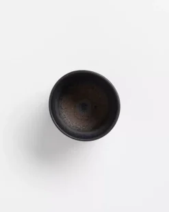Outlet Sintra Becher Gros Schwarz Große Becher