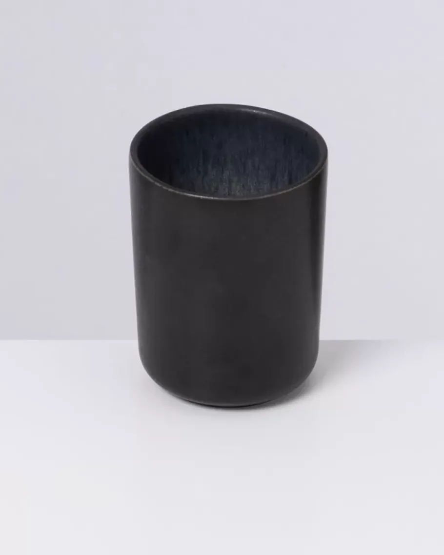 Fashion Sintra Becher Gros Schwarz Tassen & Becher
