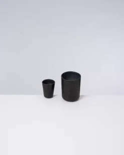 Fashion Sintra Becher Gros Schwarz Tassen & Becher
