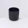 Sale Sintra Becher Klein Schwarz Tassen & Becher