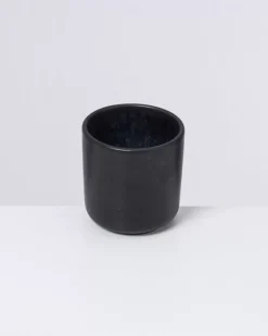 Sale Sintra Becher Klein Schwarz Tassen & Becher