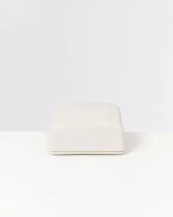 Clearance Sintra Butterdose Sand Butterdosen
