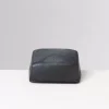 Outlet Sintra Butterdose Schwarz Butterdosen