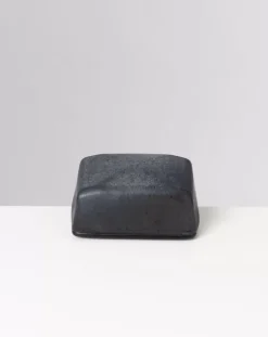 Outlet Sintra Butterdose Schwarz Butterdosen
