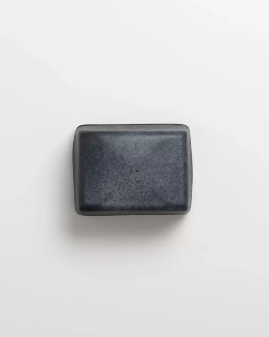 Outlet Sintra Butterdose Schwarz Butterdosen