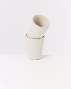 Sale Sintra Espressobecher Sand Tassen & Becher