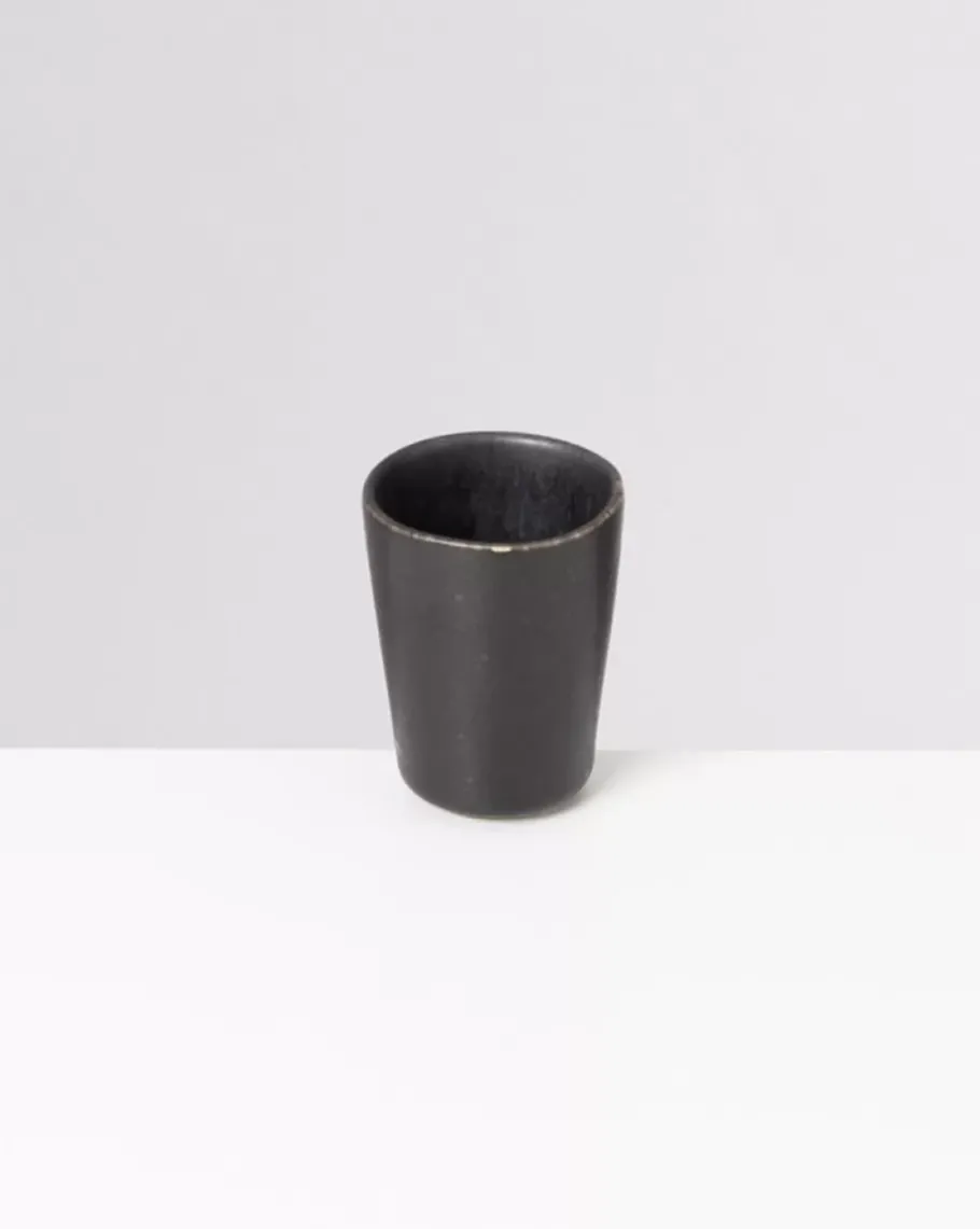 Best Sale Sintra Espressobecher Schwarz Tassen & Becher