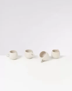 Shop Sintra Espressotasse Sand Espressotassen