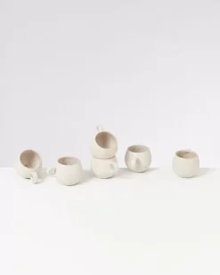 Shop Sintra Espressotasse Sand Espressotassen