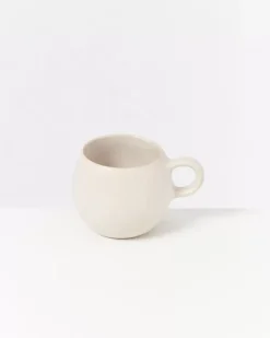 Hot Sintra Espressotasse Sand Tassen & Becher
