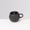 Hot Sintra Espressotasse Schwarz Espressotassen