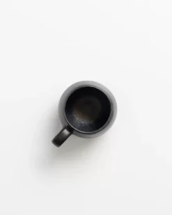 Hot Sintra Espressotasse Schwarz Espressotassen