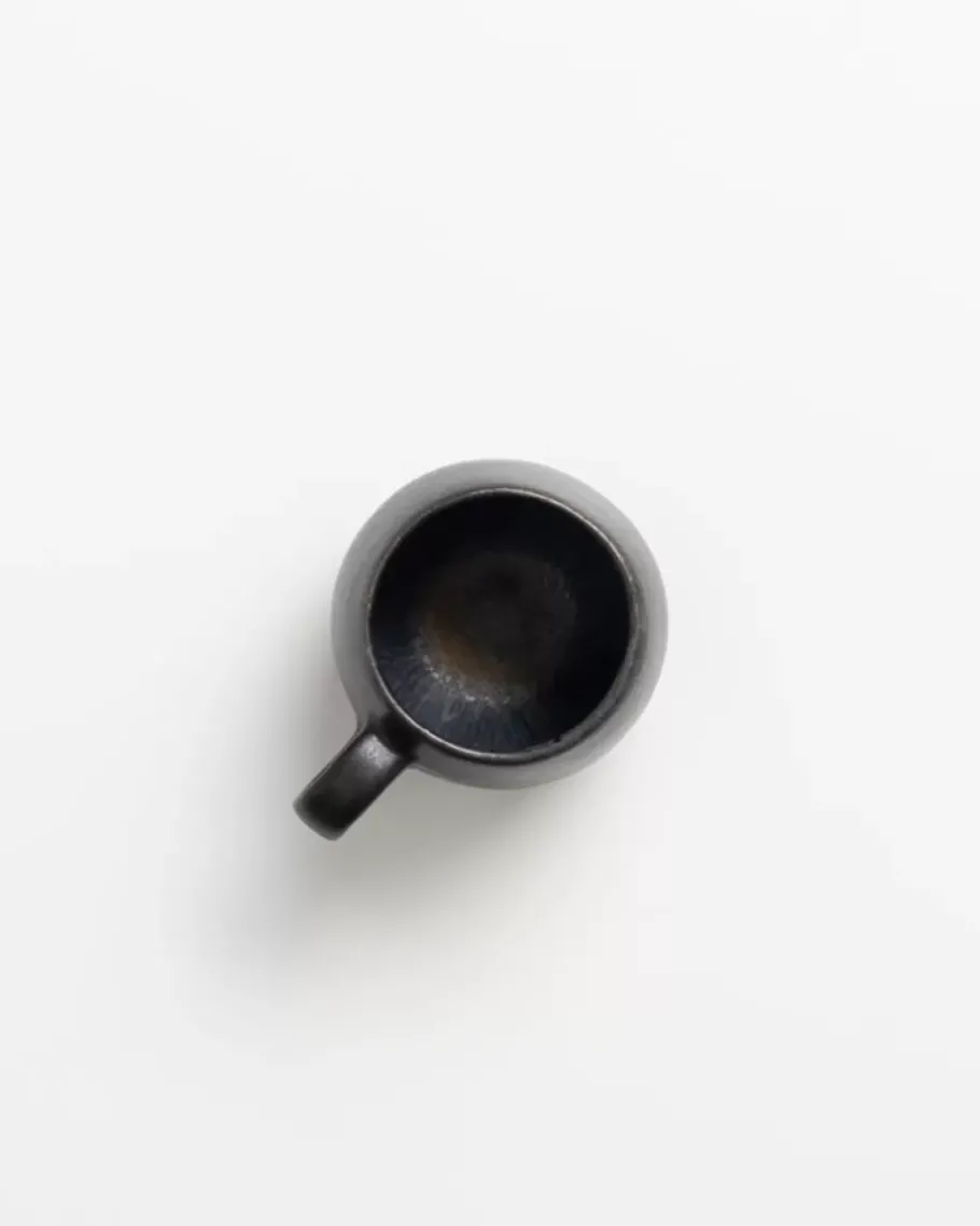 Hot Sintra Espressotasse Schwarz Espressotassen