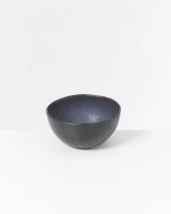 New Sintra Muslischale Klein Schwarz Müslischalen