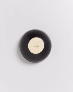 New Sintra Muslischale Klein Schwarz Müslischalen