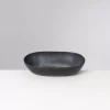 Hot Sintra Ofenform Schwarz Ofenformen
