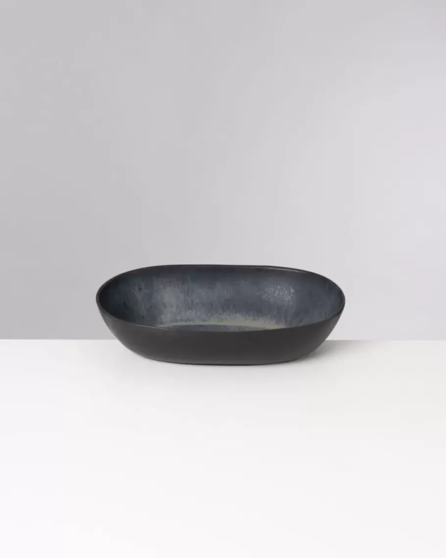 Hot Sintra Ofenform Schwarz Ofenformen