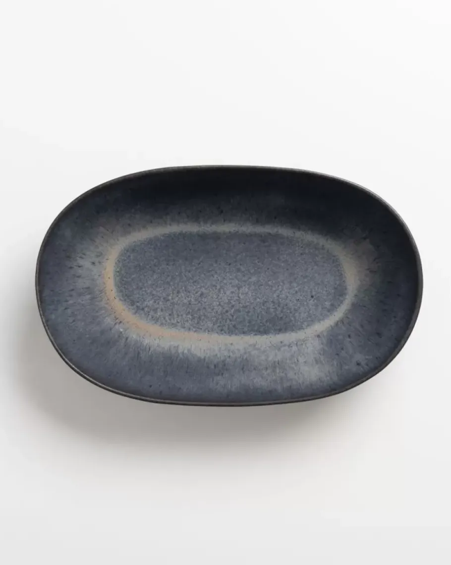 Hot Sintra Ofenform Schwarz Ofenformen